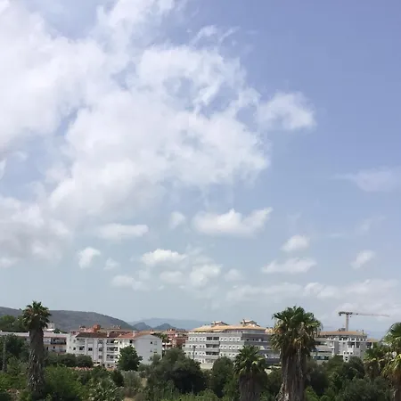 Appartamento Jardines De Las Marinas Ii