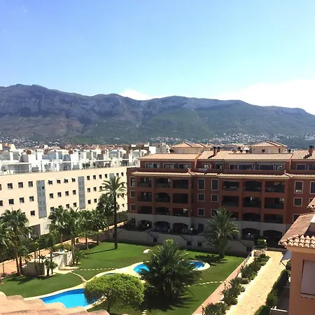 Jardines De Las Marinas Ii