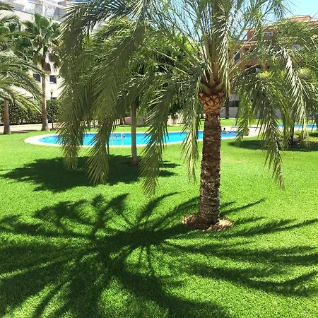 Jardines De Las Marinas Ii