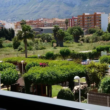 Appartamento Jardines De Las Marinas Ii