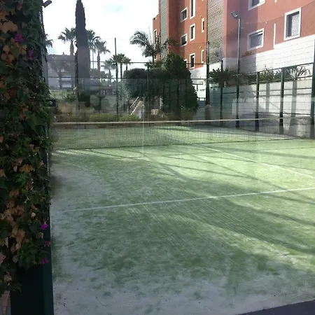 Jardines De Las Marinas Ii