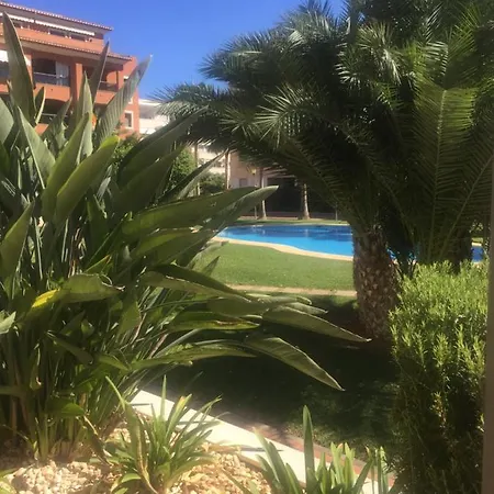 Apartment Jardines De Las Marinas Ii *