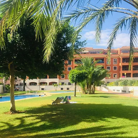 Jardines De Las Marinas Ii