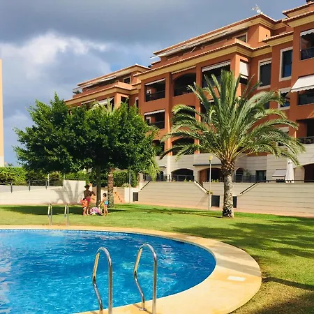 Jardines De Las Marinas Ii