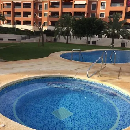 Jardines De Las Marinas Ii *