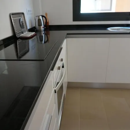 Jardines De Las Marinas Ii Apartment