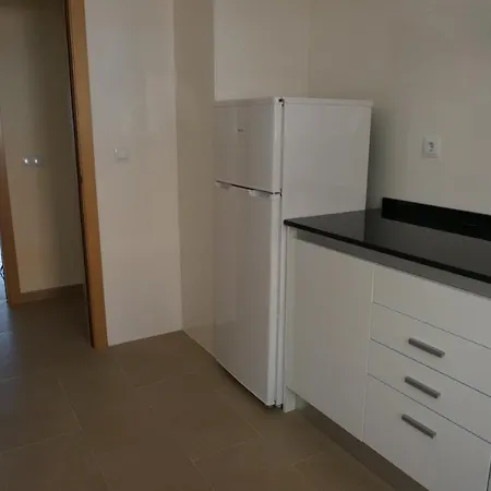 Jardines De Las Marinas Ii Apartment