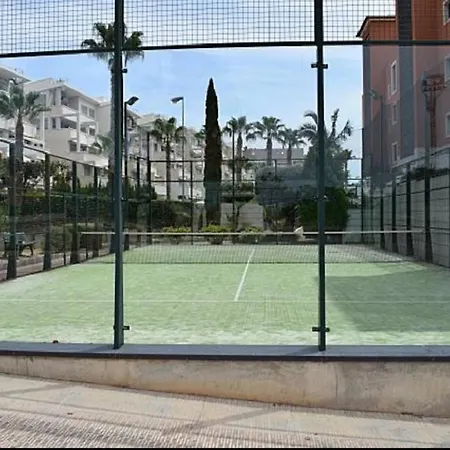 Jardines De Las Marinas Ii Apartment Denia