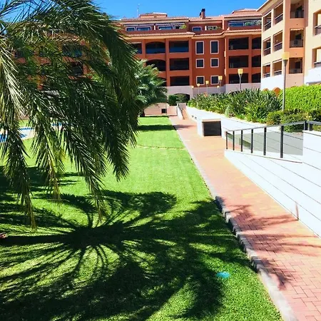 Apartment Jardines De Las Marinas Ii