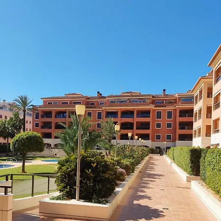Apartment Jardines De Las Marinas Ii