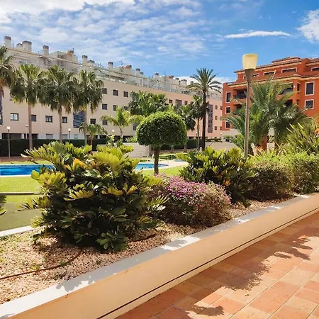 Apartment Jardines De Las Marinas Ii